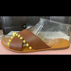 Luxury Rebel Gladys Sandals